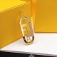 New trendy hair ornament 2023SS FENDI Fendi New trendy hair ornament 2023SS FENDI Fendi